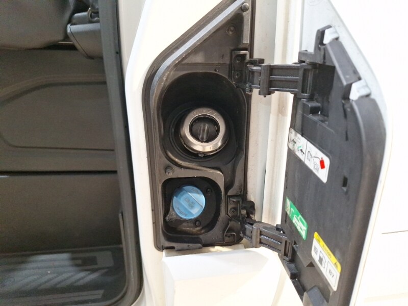 Used Ford Transit Custom 2021 for sale - 77004476: Photo 14