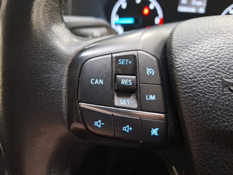 Used Ford Transit Custom 2021 for sale - 77004476: Photo 16