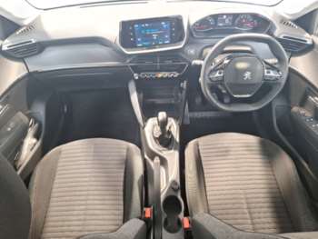 Used Peugeot 208 2022 for sale - 74951974: Photo