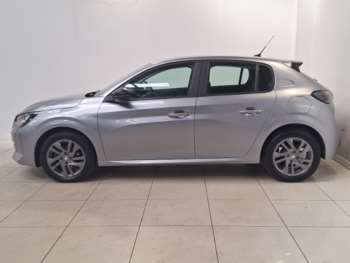 Used Peugeot 208 2022 for sale - 74951974: Photo
