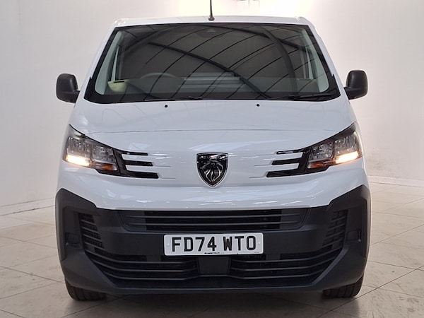 Used Peugeot Expert 2024 for sale - 75083498: Photo 12