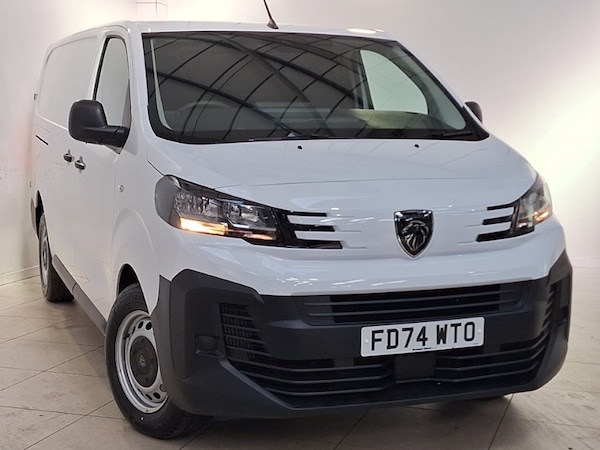 Used Peugeot Expert 2024 for sale - 75083498: Photo 1