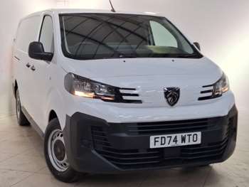 Used Peugeot Expert 2024 for sale - 75083498: Photo
