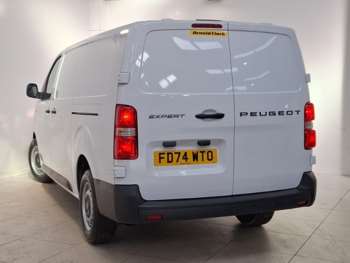 Used Peugeot Expert 2024 for sale - 75083498: Photo