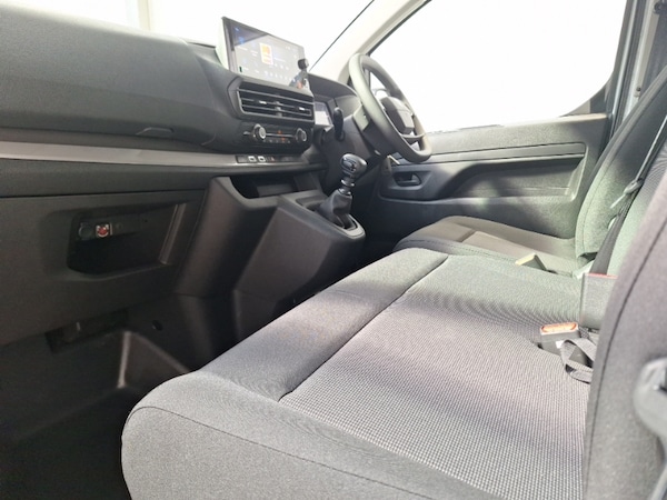 Used Peugeot Expert 2024 for sale - 75083498: Photo 5