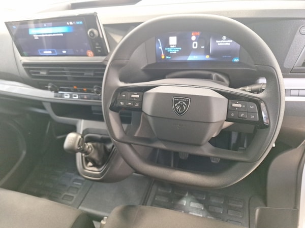 Used Peugeot Expert 2024 for sale - 75083498: Photo 7
