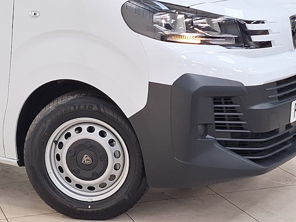Used Peugeot Expert 2024 for sale - 75083498: Photo 9