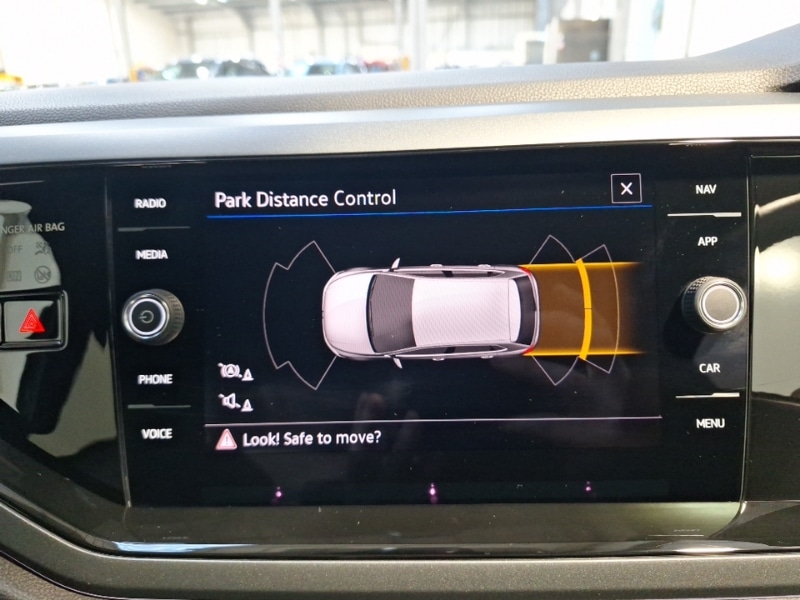 Used Volkswagen Polo 2025 for sale - 77162558: Photo 10