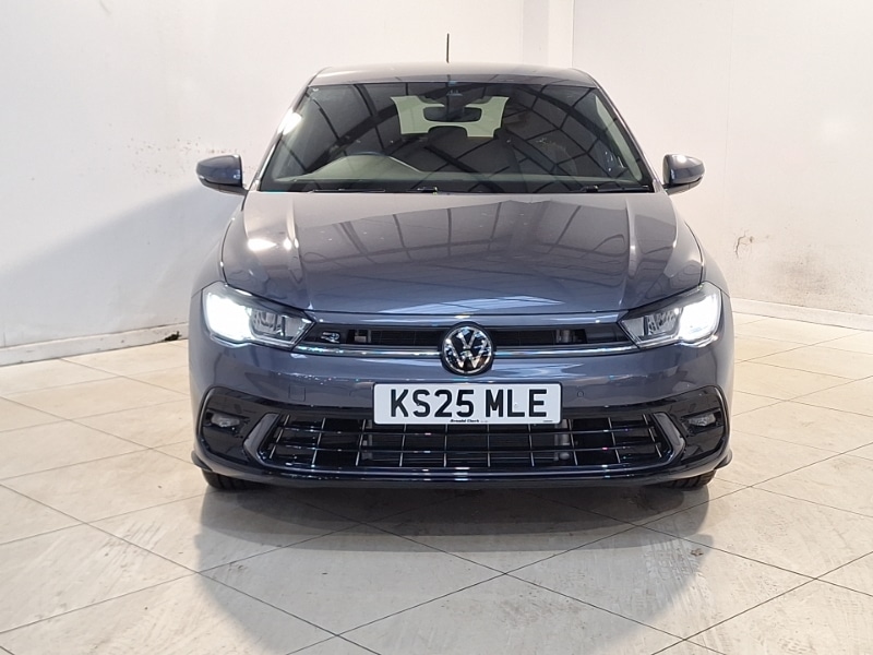 Used Volkswagen Polo 2025 for sale - 77162558: Photo 12