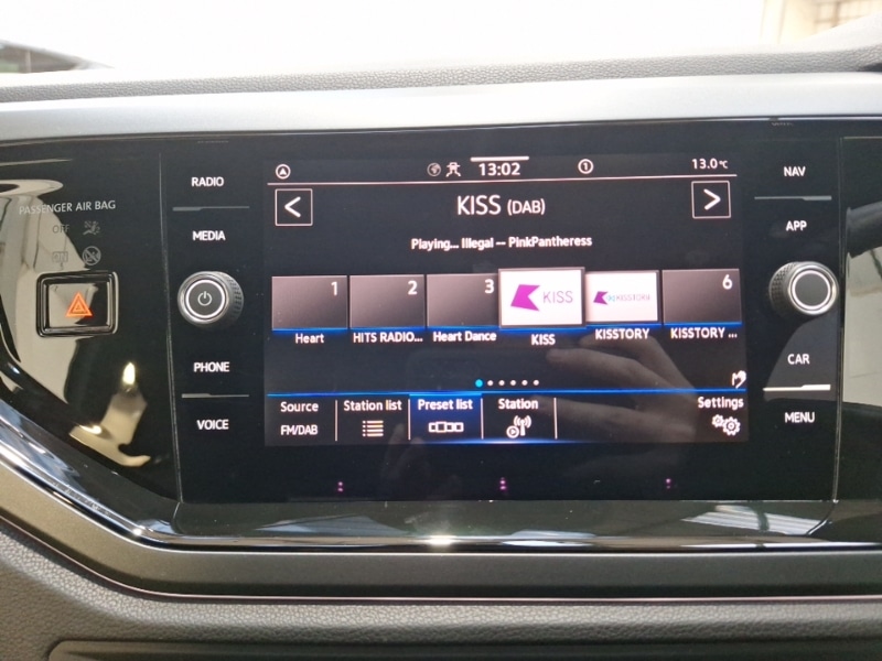 Used Volkswagen Polo 2025 for sale - 77162558: Photo 18