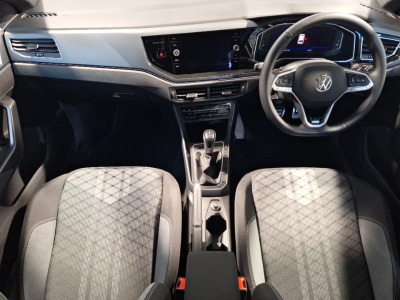 Used Volkswagen Polo 2025 for sale - 77162558: Photo 2