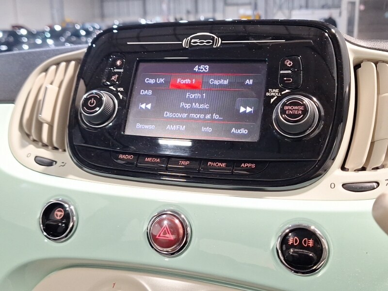 Used Fiat 500 2018 for sale - 77448429: Photo 10