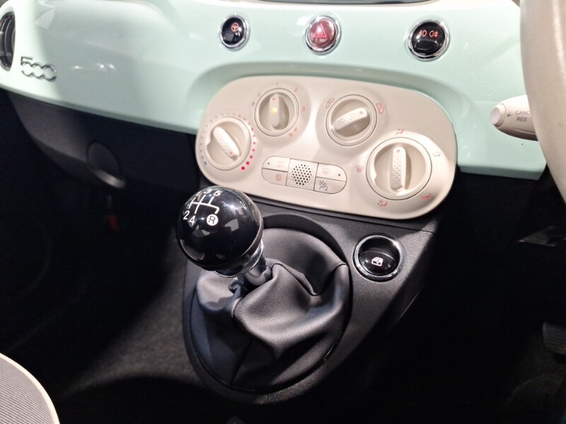 Used Fiat 500 2018 for sale - 77448429: Photo 11