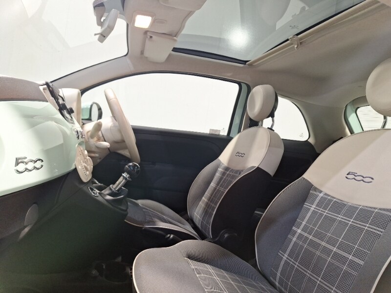 Used Fiat 500 2018 for sale - 77448429: Photo 14