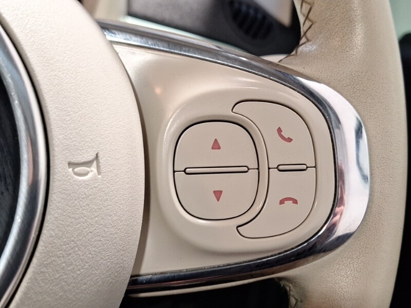 Used Fiat 500 2018 for sale - 77448429: Photo 17