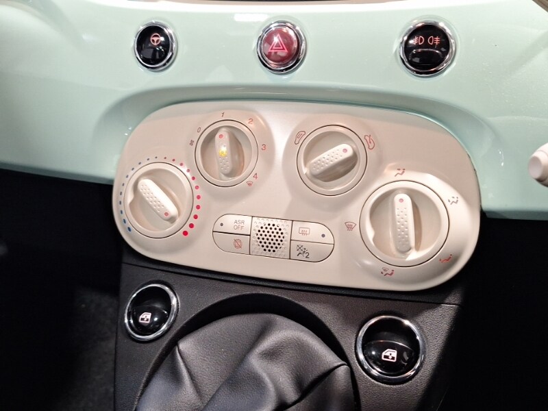 Used Fiat 500 2018 for sale - 77448429: Photo 18