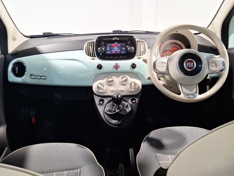 Used Fiat 500 2018 for sale - 77448429: Photo 2