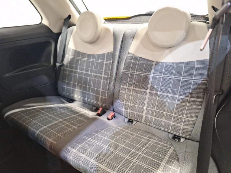 Used Fiat 500 2018 for sale - 77448429: Photo 6