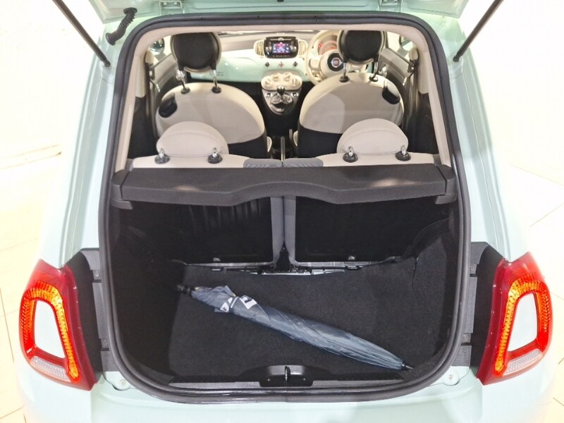 Used Fiat 500 2018 for sale - 77448429: Photo 8