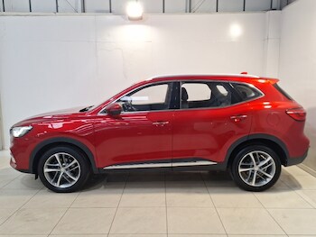 Used MG MG HS 2022 for sale - 78057322: Photo