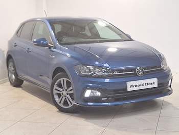 Used Volkswagen Polo 2021 for sale - 75767898: Photo