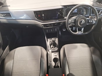 Used Volkswagen Polo 2021 for sale - 75767898: Photo