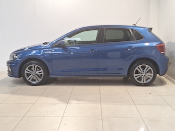 Used Volkswagen Polo 2021 for sale - 75767898: Photo