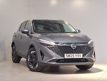 Used Nissan Qashqai 2025 for sale - 78913151: Photo