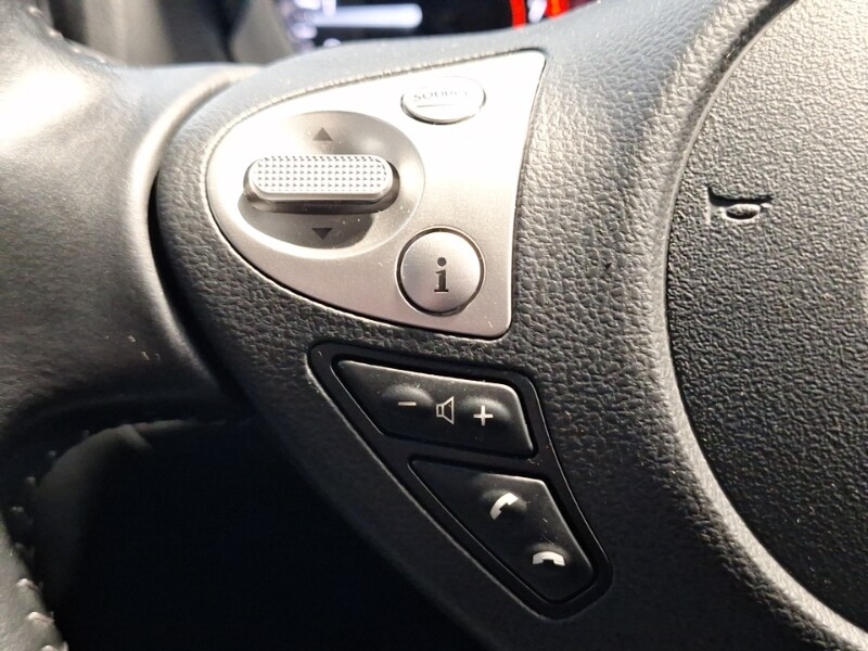 Used Nissan Juke 2018 for sale - 77664049: Photo 16