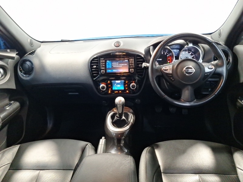 Used Nissan Juke 2018 for sale - 77664049: Photo 2