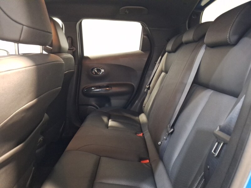 Used Nissan Juke 2018 for sale - 77664049: Photo 6