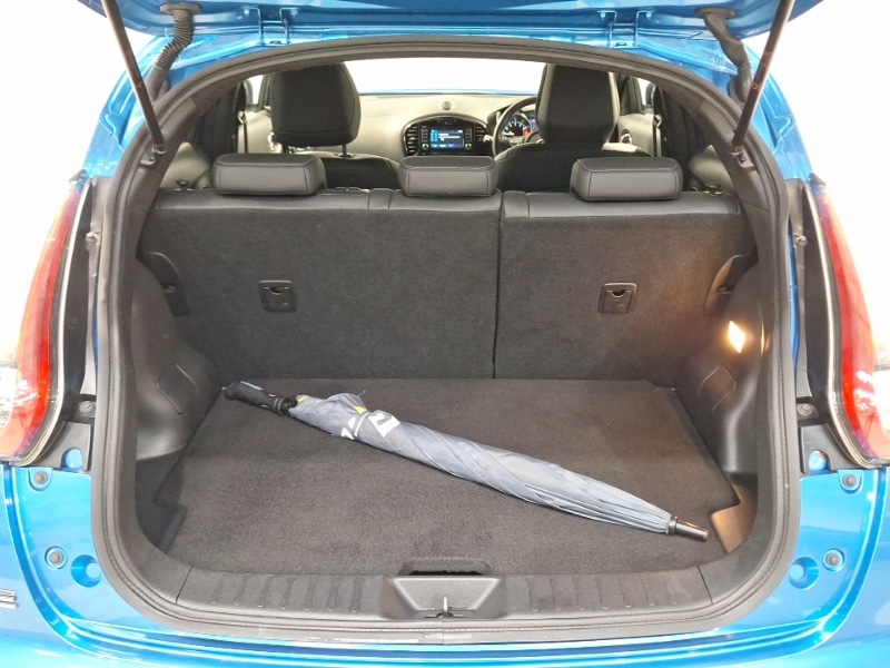 Used Nissan Juke 2018 for sale - 77664049: Photo 8