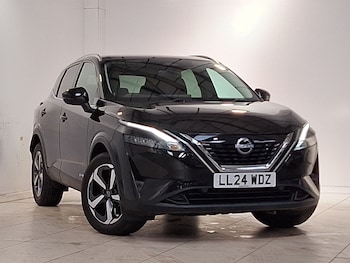 Used Nissan Qashqai 2024 for sale - 79183052: Photo