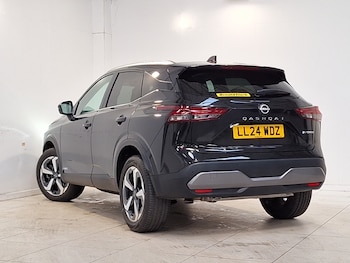 Used Nissan Qashqai 2024 for sale - 79183052: Photo