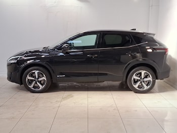 Used Nissan Qashqai 2024 for sale - 79183052: Photo