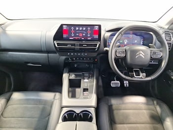 Used Citroen C5 Aircross 2022 for sale - 78816440: Photo