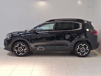 Used Citroen C5 Aircross 2022 for sale - 78816440: Photo