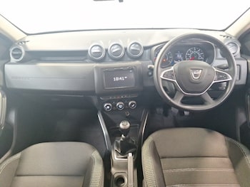 Used Dacia Duster 2020 for sale - 78455859: Photo