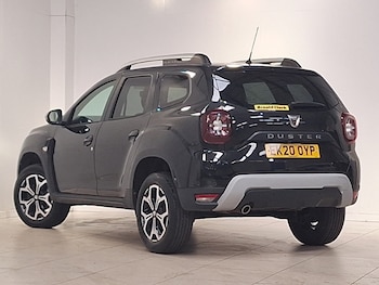 Used Dacia Duster 2020 for sale - 78455859: Photo