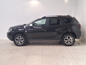 Used Dacia Duster 2020 for sale - 78455859: Photo