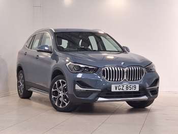 2022 - xDrive 20i [178] xLine 5dr Step Auto