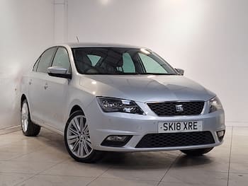 Used SEAT Toledo 2018 for sale - 79734307: Photo