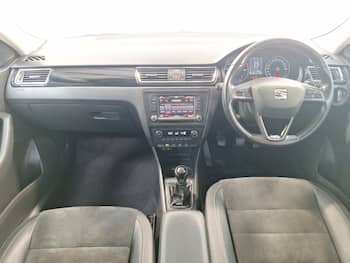Used SEAT Toledo 2018 for sale - 79734307: Photo