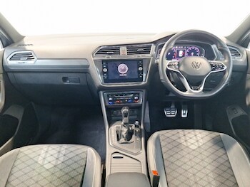 Used Volkswagen Tiguan 2022 for sale - 78700475: Photo