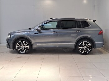 Used Volkswagen Tiguan 2022 for sale - 78700475: Photo