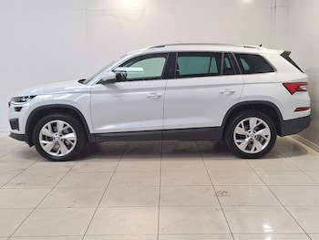 Used Skoda Kodiaq 2022 for sale - 75576820: Photo
