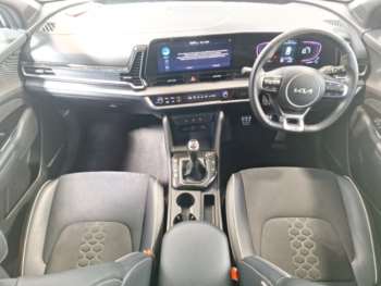 Used Kia Sportage 2023 for sale - 75007672: Photo
