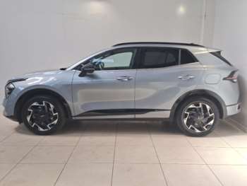 Used Kia Sportage 2023 for sale - 75007672: Photo