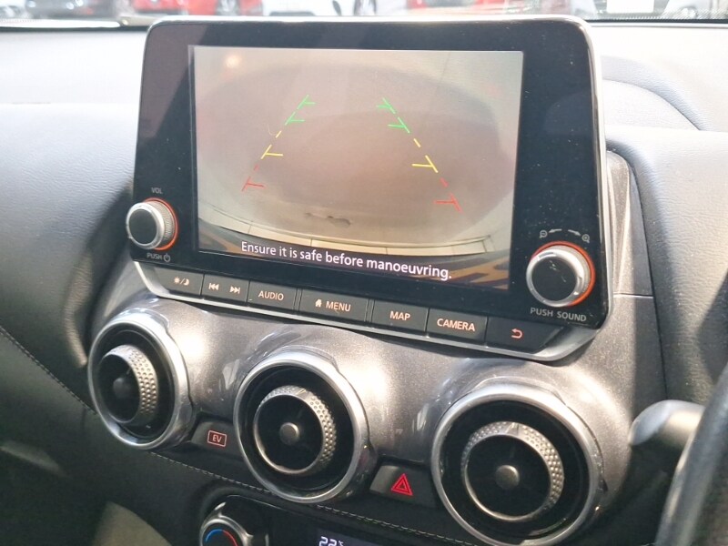 Used Nissan Juke 2023 for sale - 77964204: Photo 10