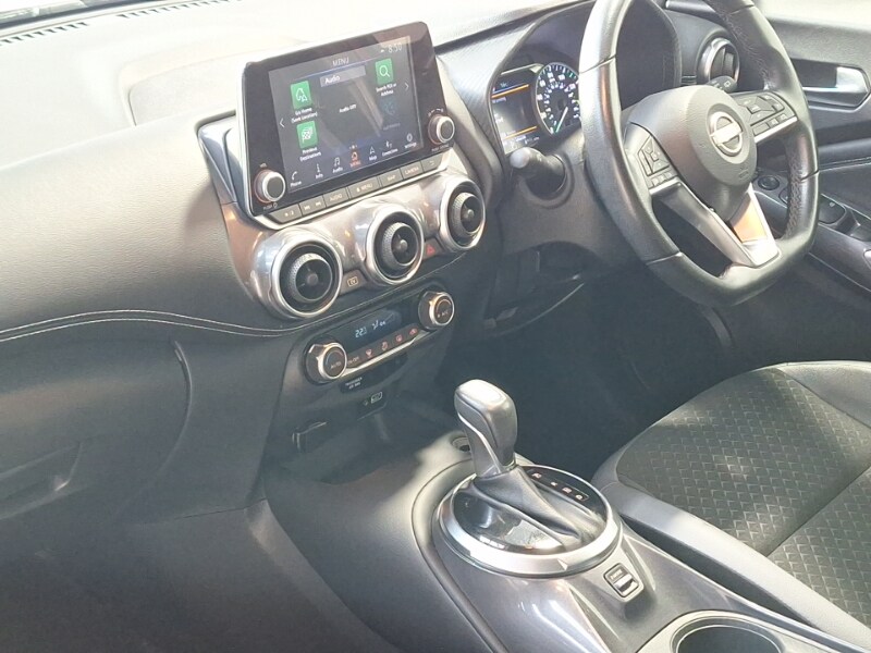 Used Nissan Juke 2023 for sale - 77964204: Photo 11